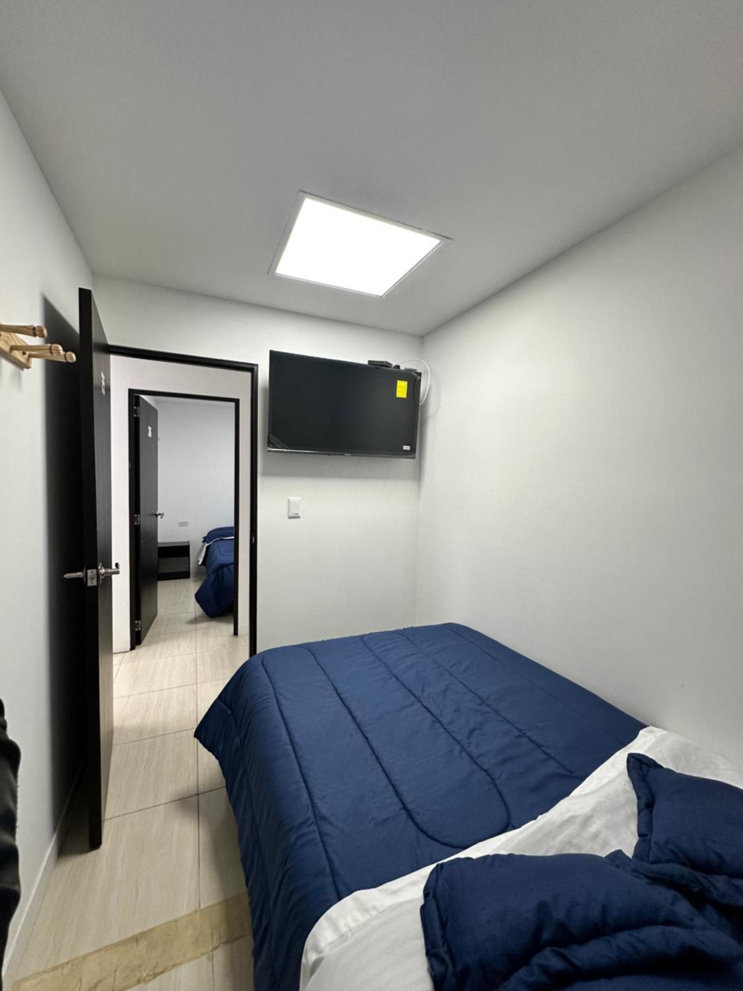 Hotel Bus Plus+ - Bogota — Photos 2