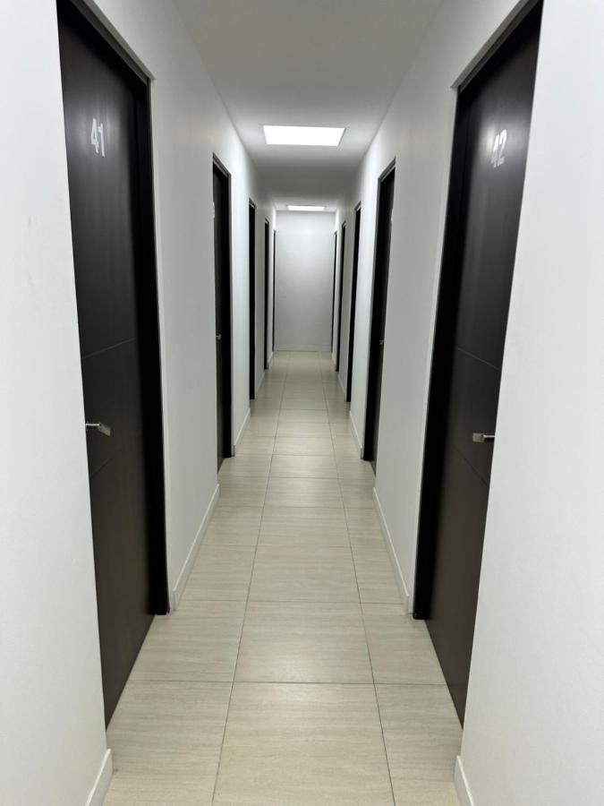 Hotel Bus Plus+ - Bogota — Photos 3